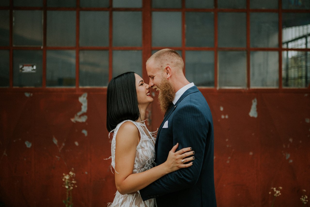 Hero fotografija stranice Vaše priče DEMAR Weddings