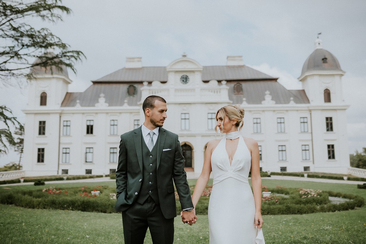 Klara & Marko