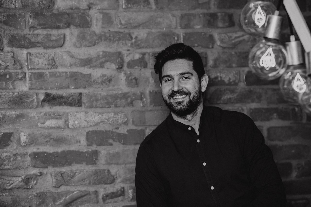 Dejan Maričić, fotograf iza Demar Weddings