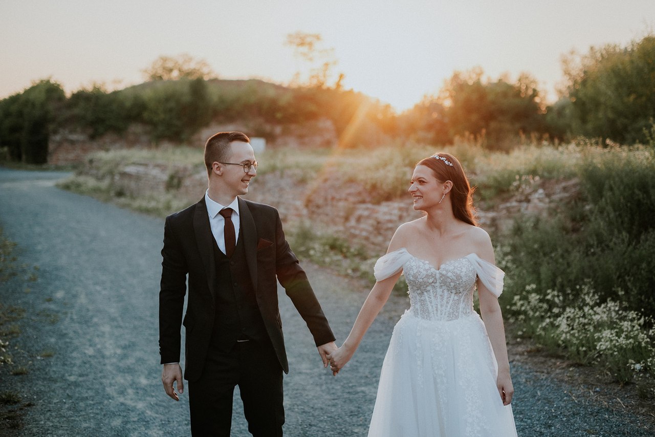 Lana i Matej