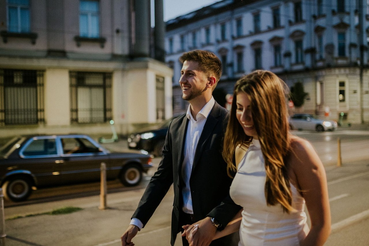 Nika i Filip