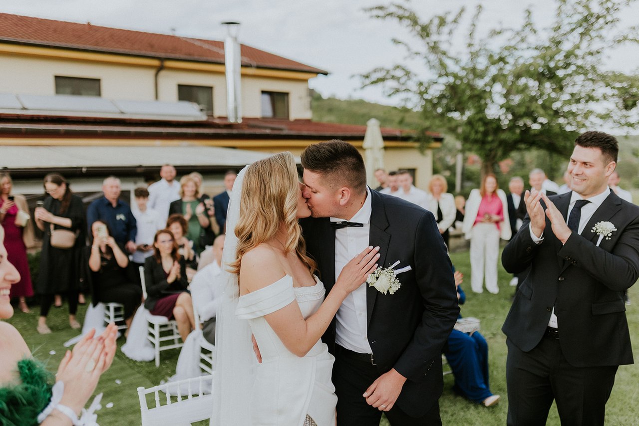 Sanja & Hrvoje